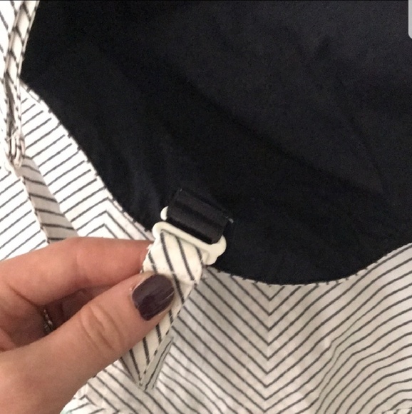 H&M Multi-Way Top - Picture 4 of 4